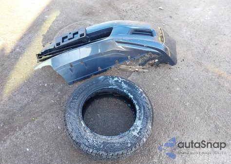 2007 Honda Accord 2.4 Ex z USA, uszkodzony, nr VIN 1HGCM56807A204671